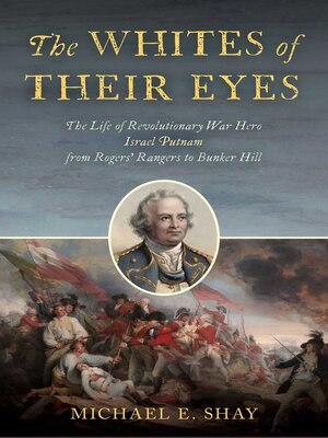 cover image of Whites of Their Eyes